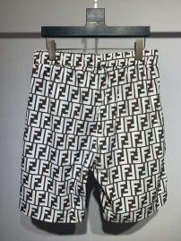 Picture for category Fendi Pants Short